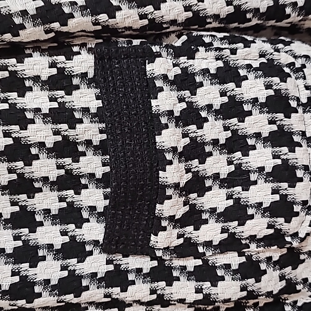 Houndstooth Jacket - Picture 6 of 7